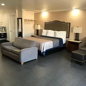Economy Lax 2* Inglewood