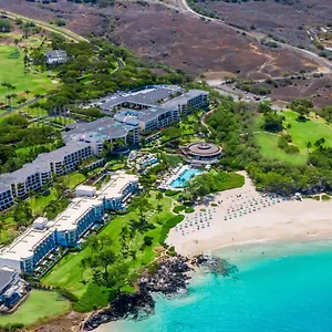 The Westin Hapuna 4* Hapuna Beach