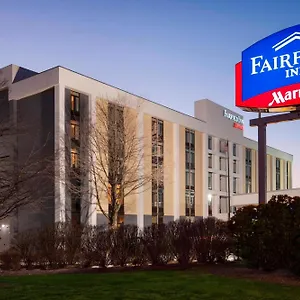 Fairfield By Marriott Meadowlands 3* East Rutherford